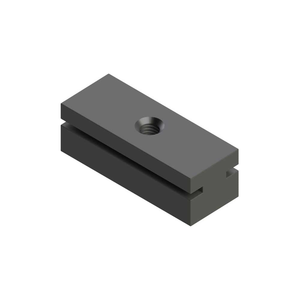 Изображение товара Опора кабельная термопластичная Termoclip TSE 28 F1 120 шт/уп. Изображение товара Опора кабельная термопластичная Termoclip TSE 28 F1 120 шт/уп.