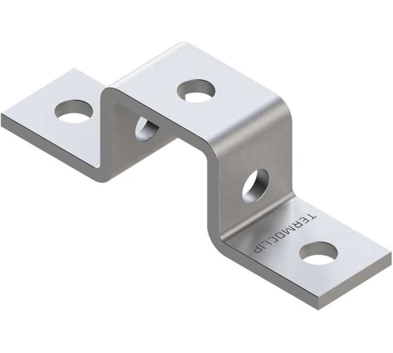 Изображение товара Скоба соединительная Termoclip TCC SC 41х 82 4F3 (13 шт/кор) 9380004-212