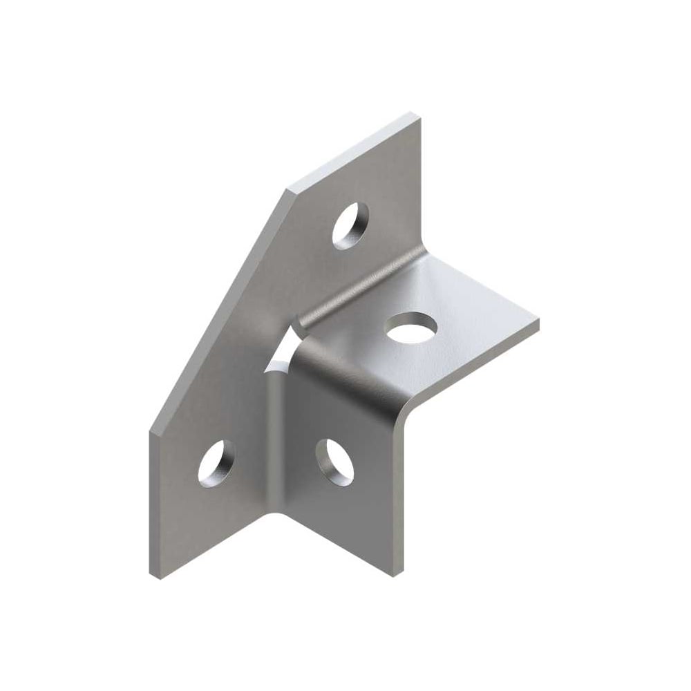 Угол универсальный Termoclip ТAU 90 38-41 4F4 Hdg (84/14 шт/кор) 9253005-212