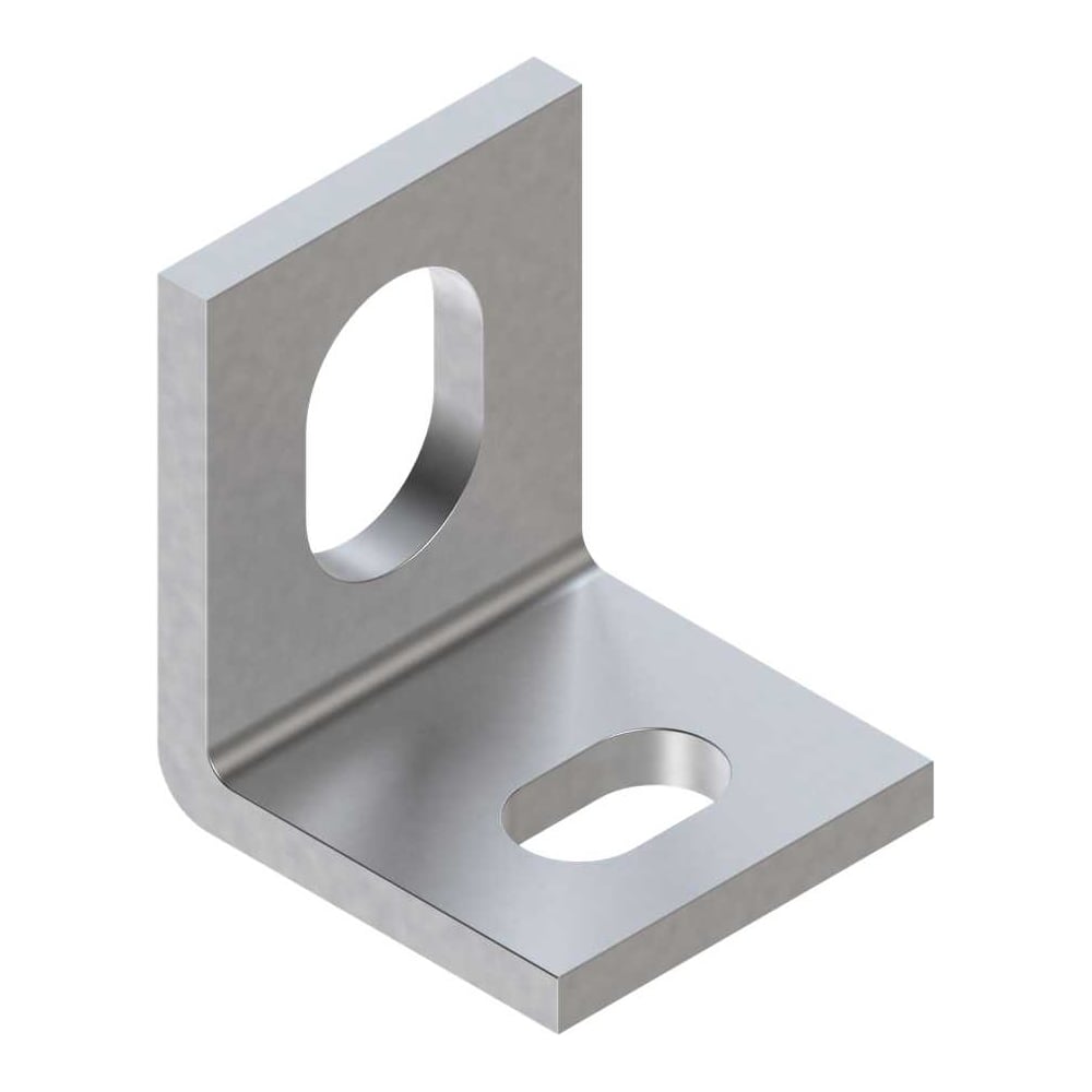 Уголок Termoclip трубный для тяжелых нагрузок ТAP XD 6F2 D21 (80/20 шт/кор) 9421005-212