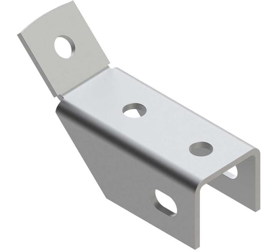 Изображение товара Фланец седельный Termoclip TSF 45 38-41 4F5 (10 шт/кор) 9255007-212