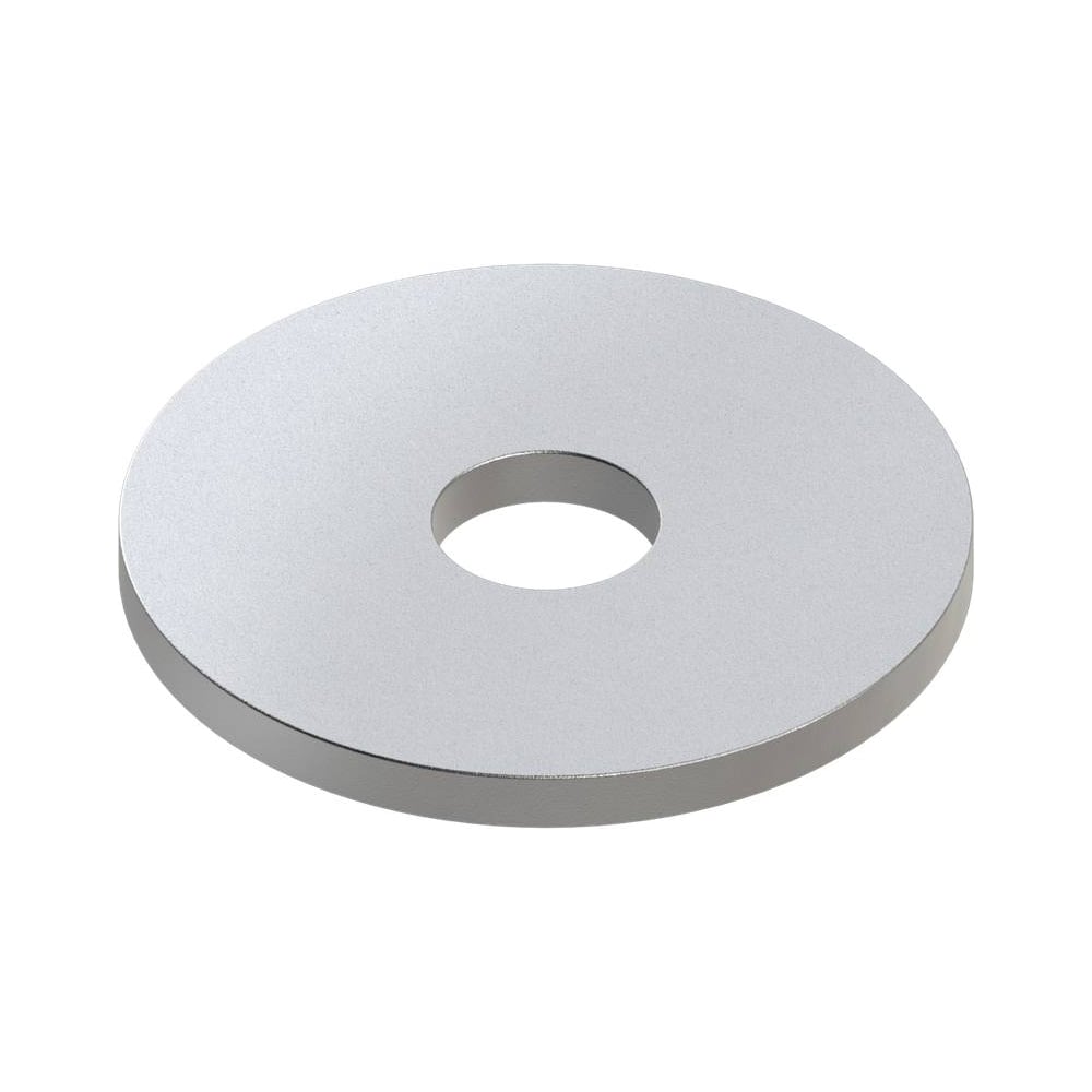 Шайба увеличенная Termoclip TLW M10 D23 1,2F (4000/200 шт/кор) 9381001-212