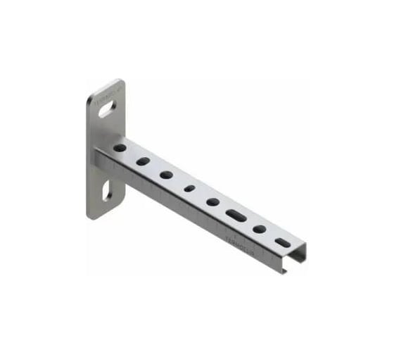 Изображение товара Консоль Termoclip ТСА 41x41x2,0-1000 Hdg (6 шт/кор) 9372106-212