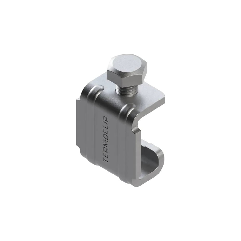 Зажим воздуховодов Termoclip TDC 2F M8 (200/100 шт/кор) 9133002-212