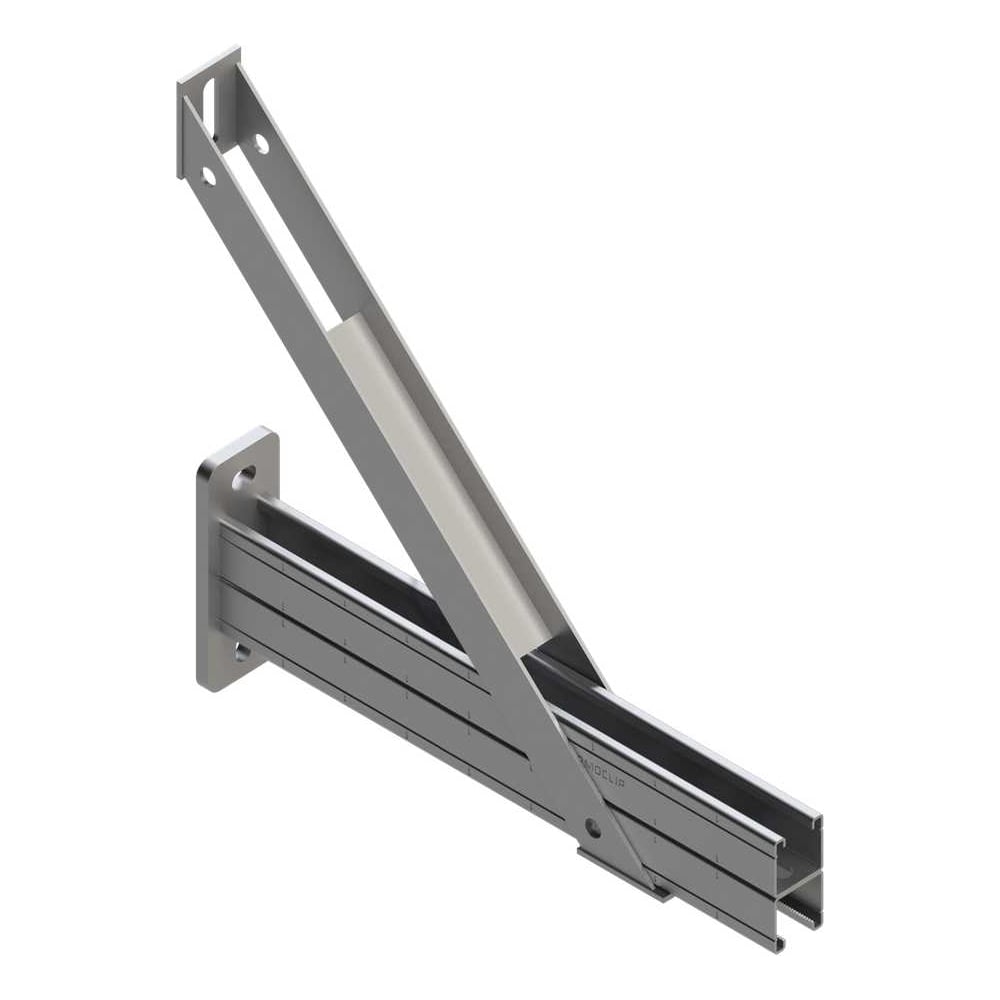 Опора усиливающая Termoclip TAB 45 38-41 L455 4F6 Hdg (6 шт/кор) 9374102-212