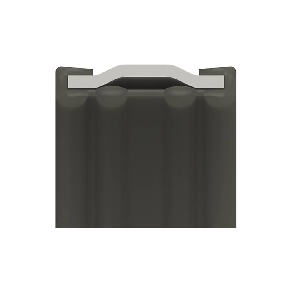 Изображение товара Хомут составной для высоких нагрузок Termoclip с виброгасителем PI-НD 1 1/4 (40-48) М10 25х2FV (50 шт/кор) 9405228-212