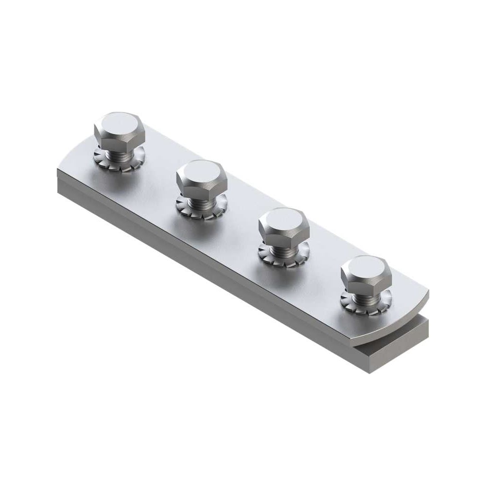 Соединитель профиля Termoclip TSP SC 38-40 8F4 M10 (20/10 шт/кор) 9247001-212