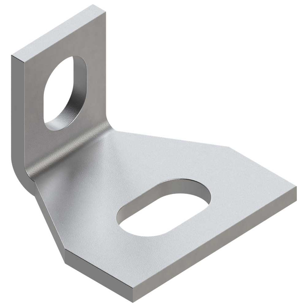 Уголок Termoclip трубный ТAP 4F2 (160/20 шт/кор) 9421001-212