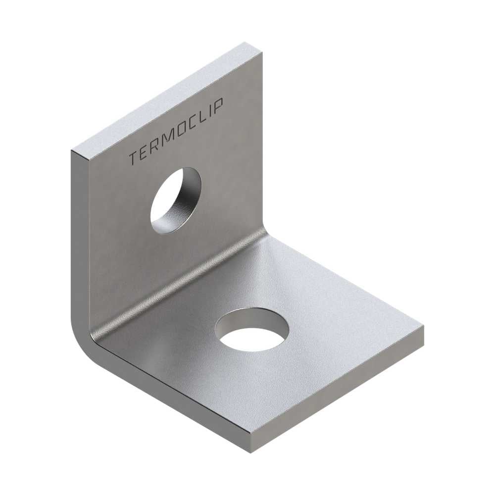 Уголок Termoclip TA 90 38-41 4F2 (100/25 шт/кор) 9249001-212