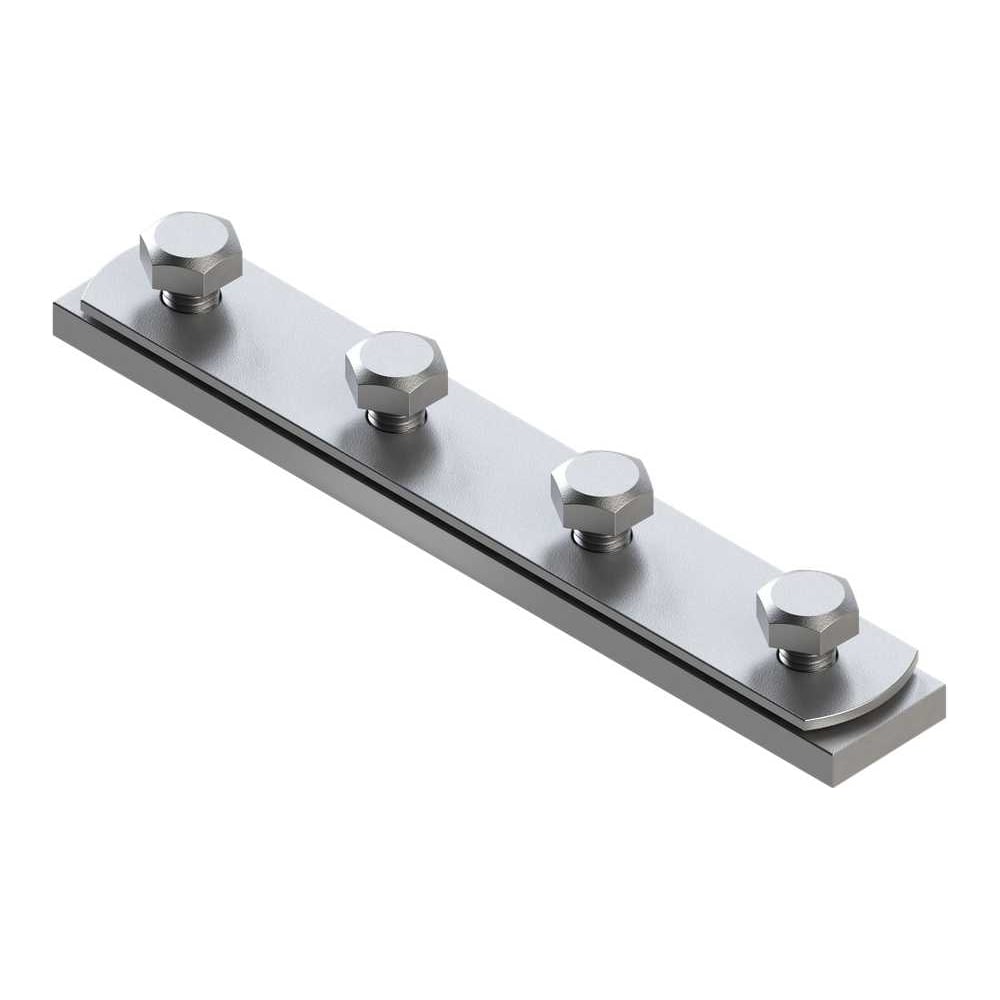 Соединитель профиля Termoclip TSP SC 28 6F4 M8 (40/20 шт/кор) 9114001-212