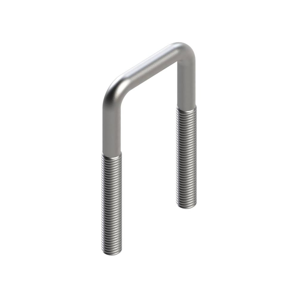 Хомут П-образный Termoclip TSB 103 Н160 М12 (40 шт/кор) 9417019-212