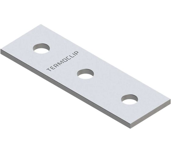 Изображение товара Пластина соединительная Termoclip TCP 38-41 4F3 (144/36 шт/кор) 9258001-212