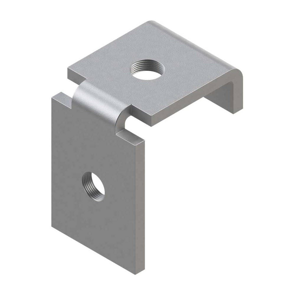 Угол седельный Termoclip ТAF 5F2 M12 (48/24 шт/кор) 9253009-212