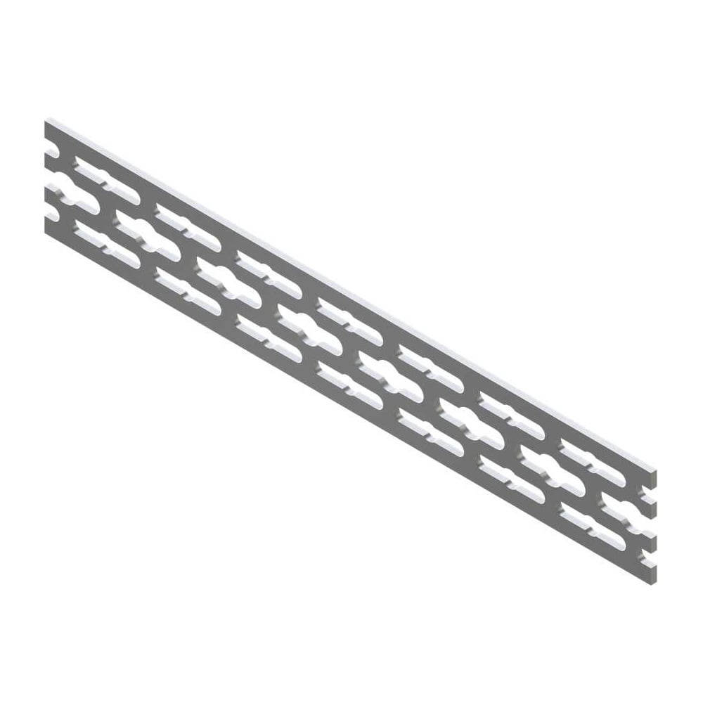 Шина сантехническая Termoclip TFR 3F-2000 (8 шт/кор) 9701001-212