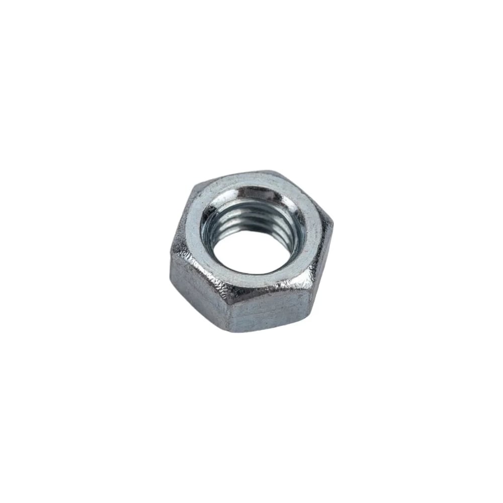 Гайка ОПМ DIN 934, М48х1,5 6 zn 25 шт УТ000109434