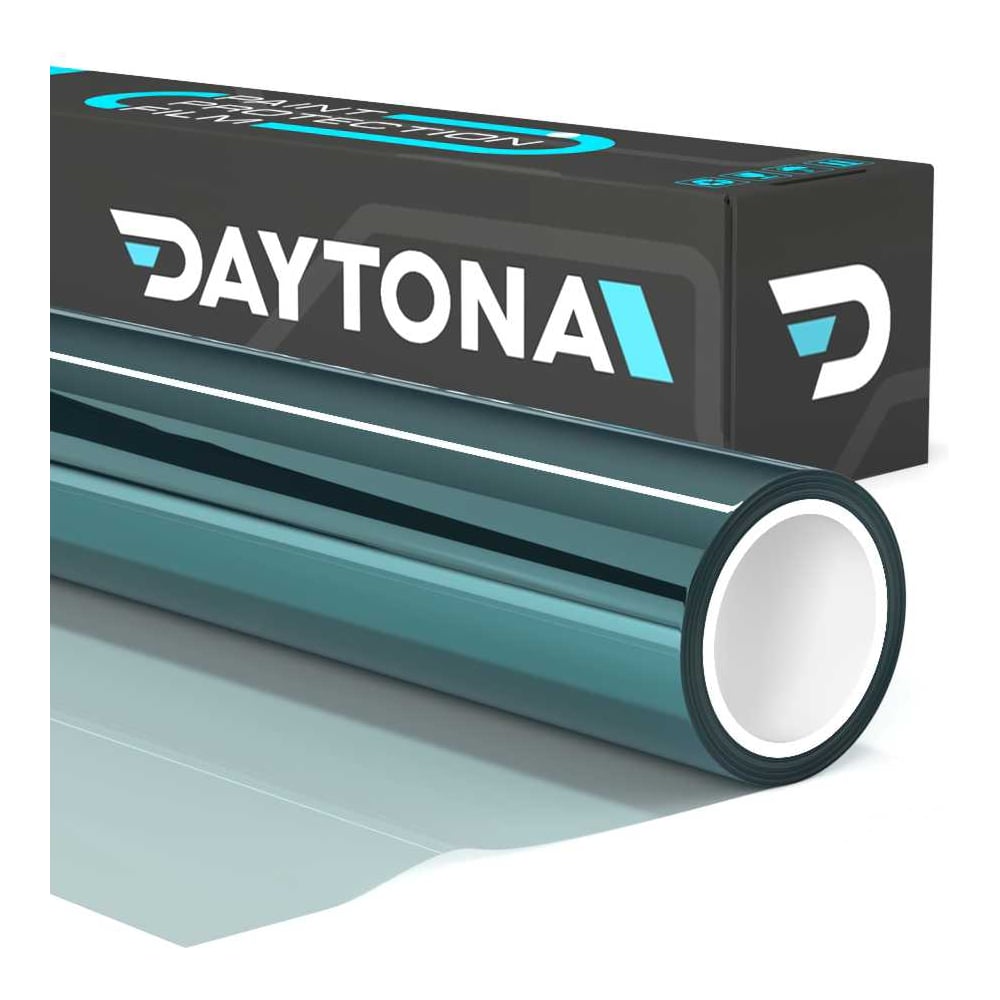 Изображение товара Атермальная тонировка на окна Daytona Сине-зеленая, 70% IR20 (3м х 0.75м) с функцией защиты от тепла MP2378075030