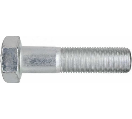 Изображение товара Болт СаМат Плюс 12х1,25х140 оц. DIN 960 10.9 (1 шт) KRP-2650