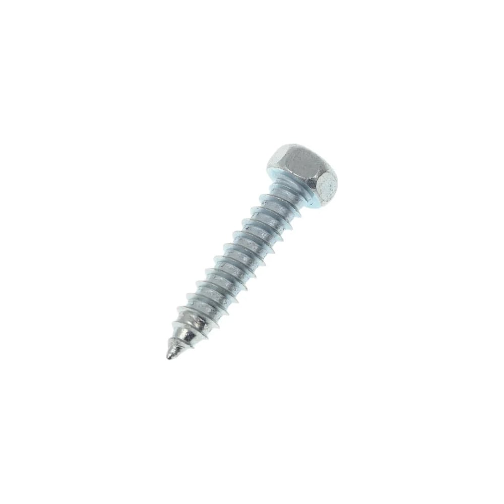 Саморез ОПМ DIN 7976 d2,9x19 A2 1 шт УТ000174246