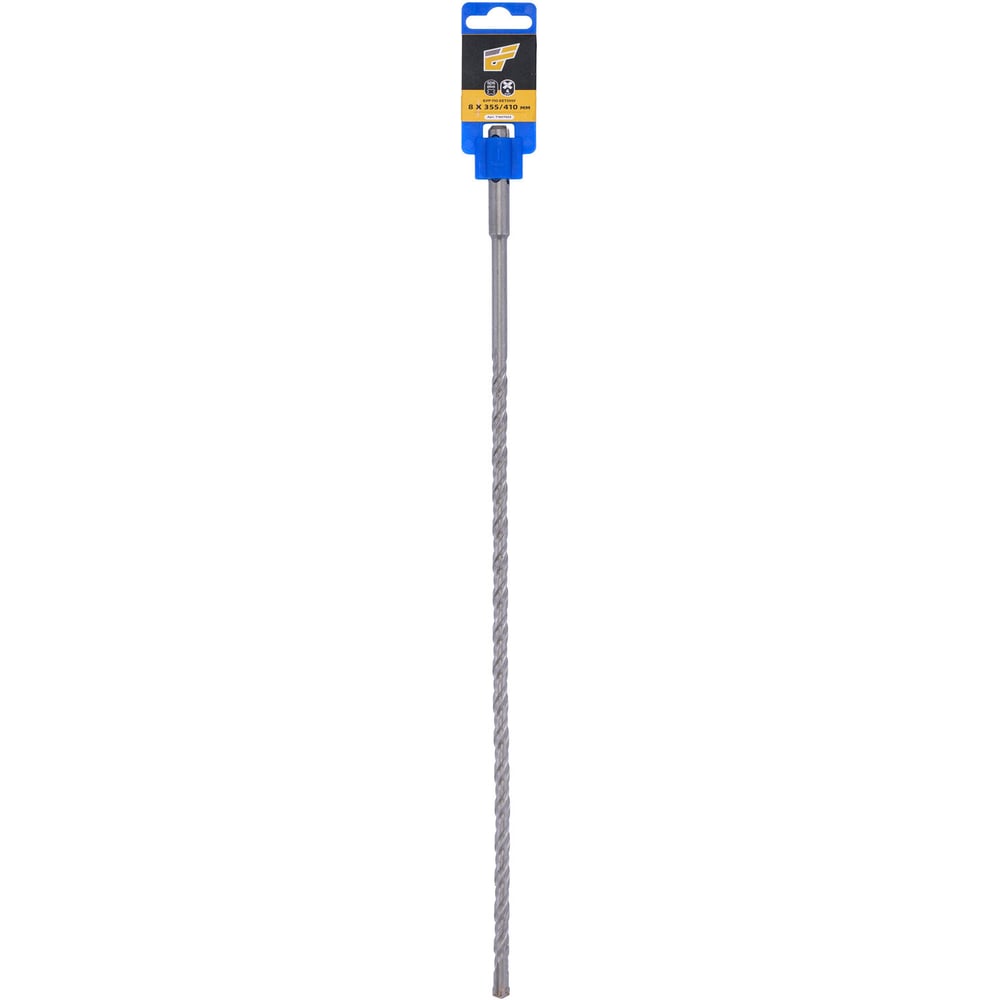 Бур TORGWIN SDS-plus 4Cut STD 8x355x410 мм T1607553