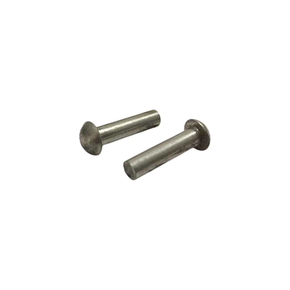 Заклепка ОПМ ГОСТ 10299-80 d 4,0х34 25 шт УТ000128726