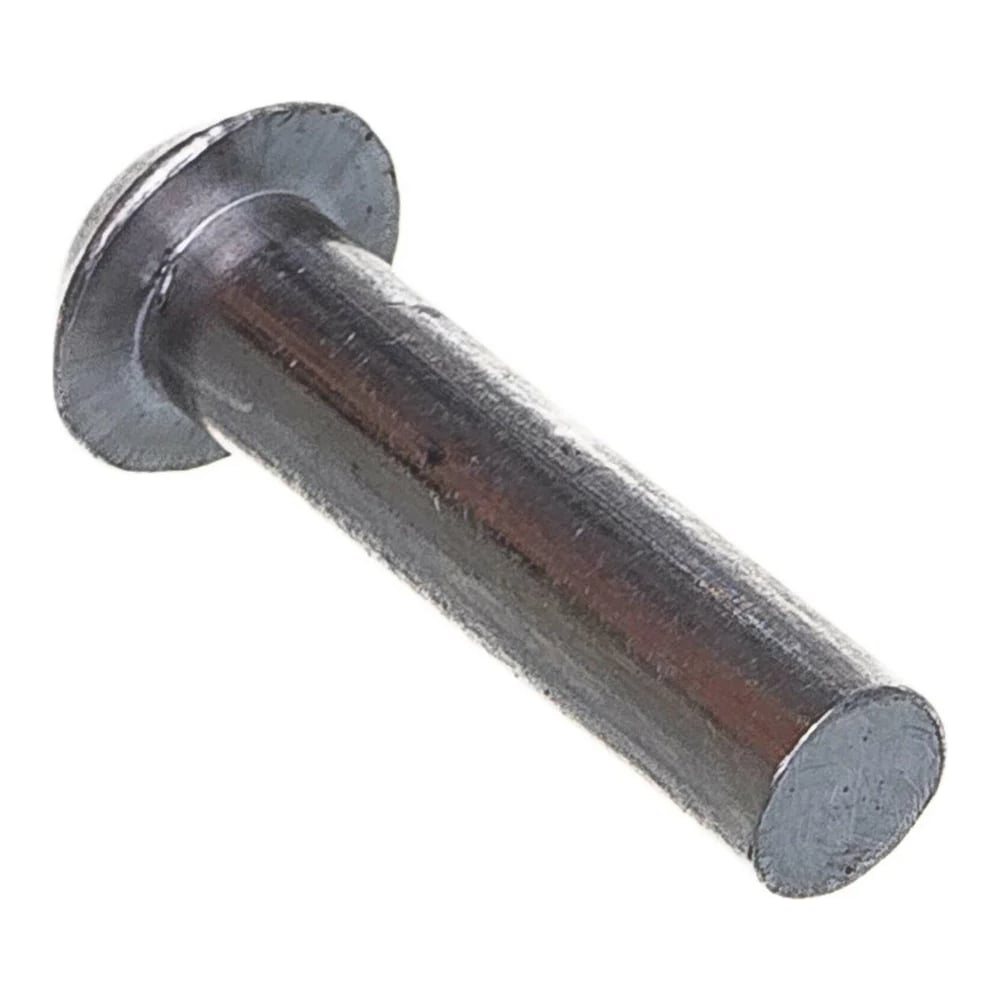 Заклепка ОПМ ГОСТ 10299-80 d10х35 алюминий 1 шт УТ000126654