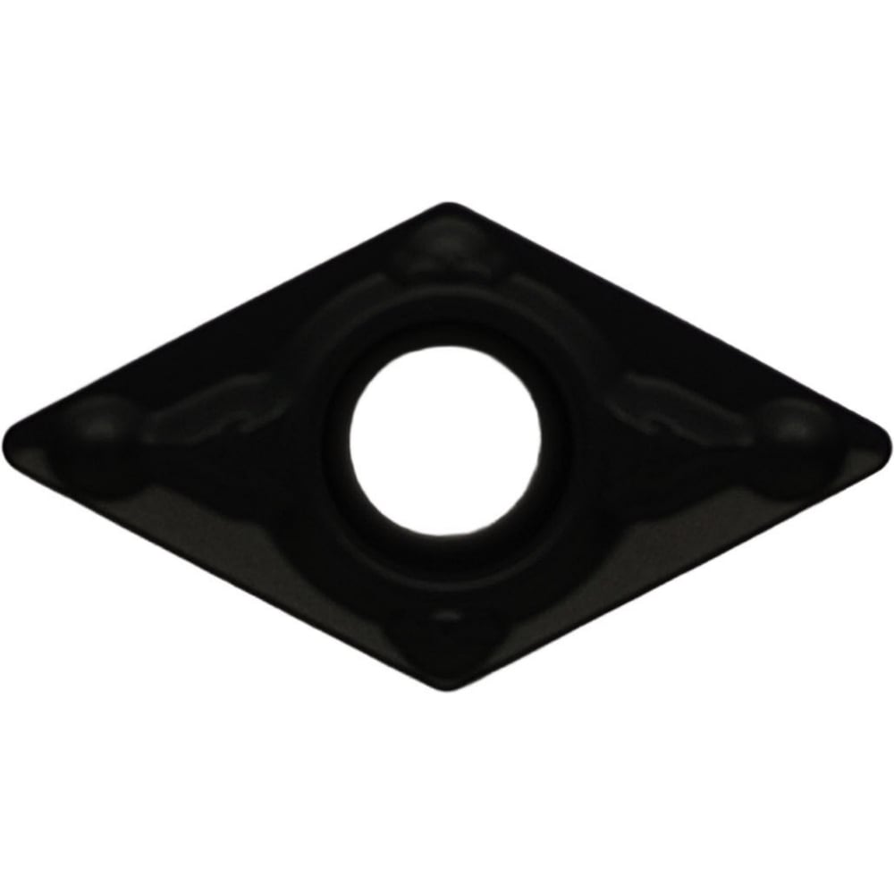 Изображение товара Пластина твердосплавная сменная токарная CNCTOOL DCMT070204-MV CT5215H (P) 184225 Изображение товара Пластина твердосплавная сменная токарная CNCTOOL DCMT070204-MV CT5215H (P) 184225