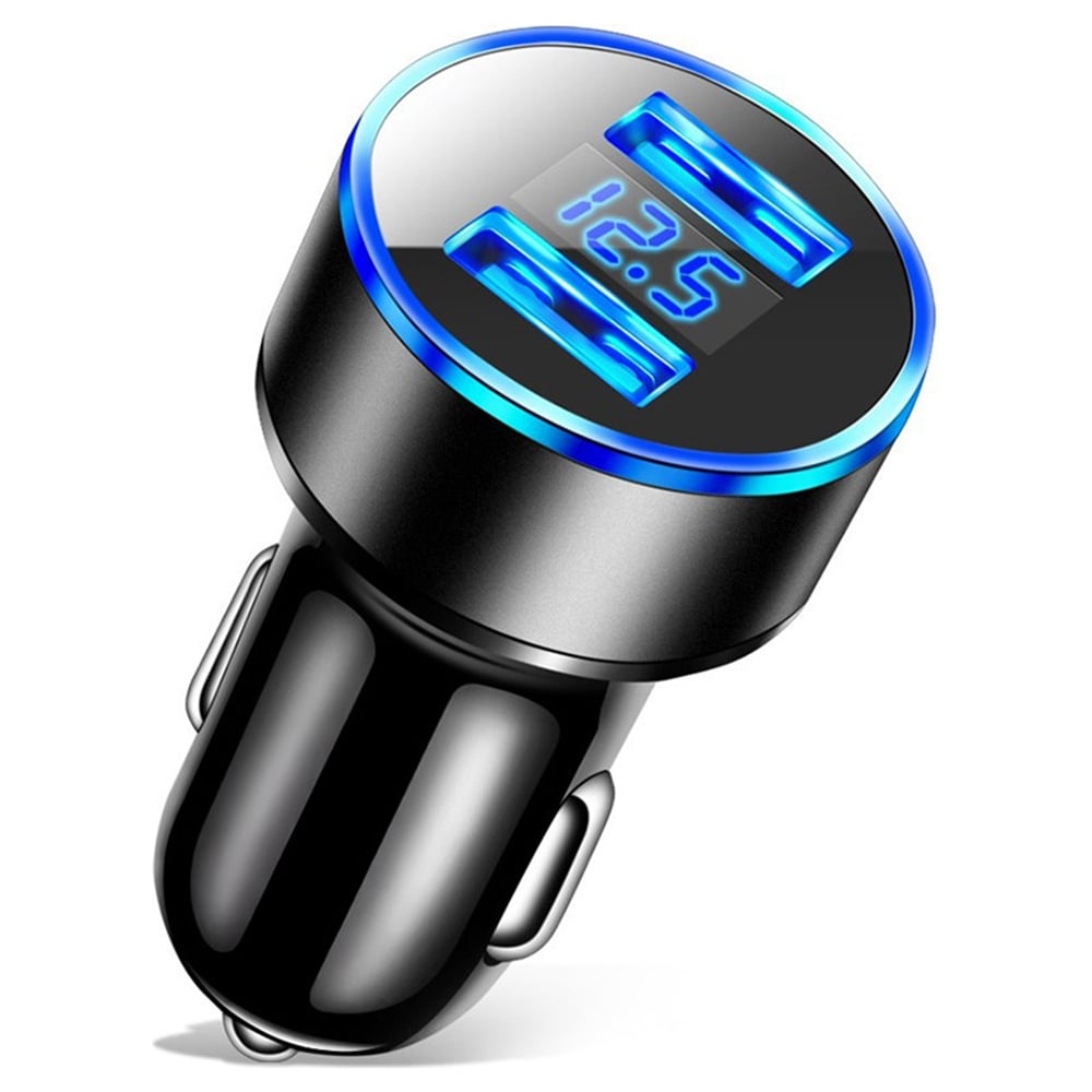 Автомобильное зарядное устройство Energy ET-47А 109947
