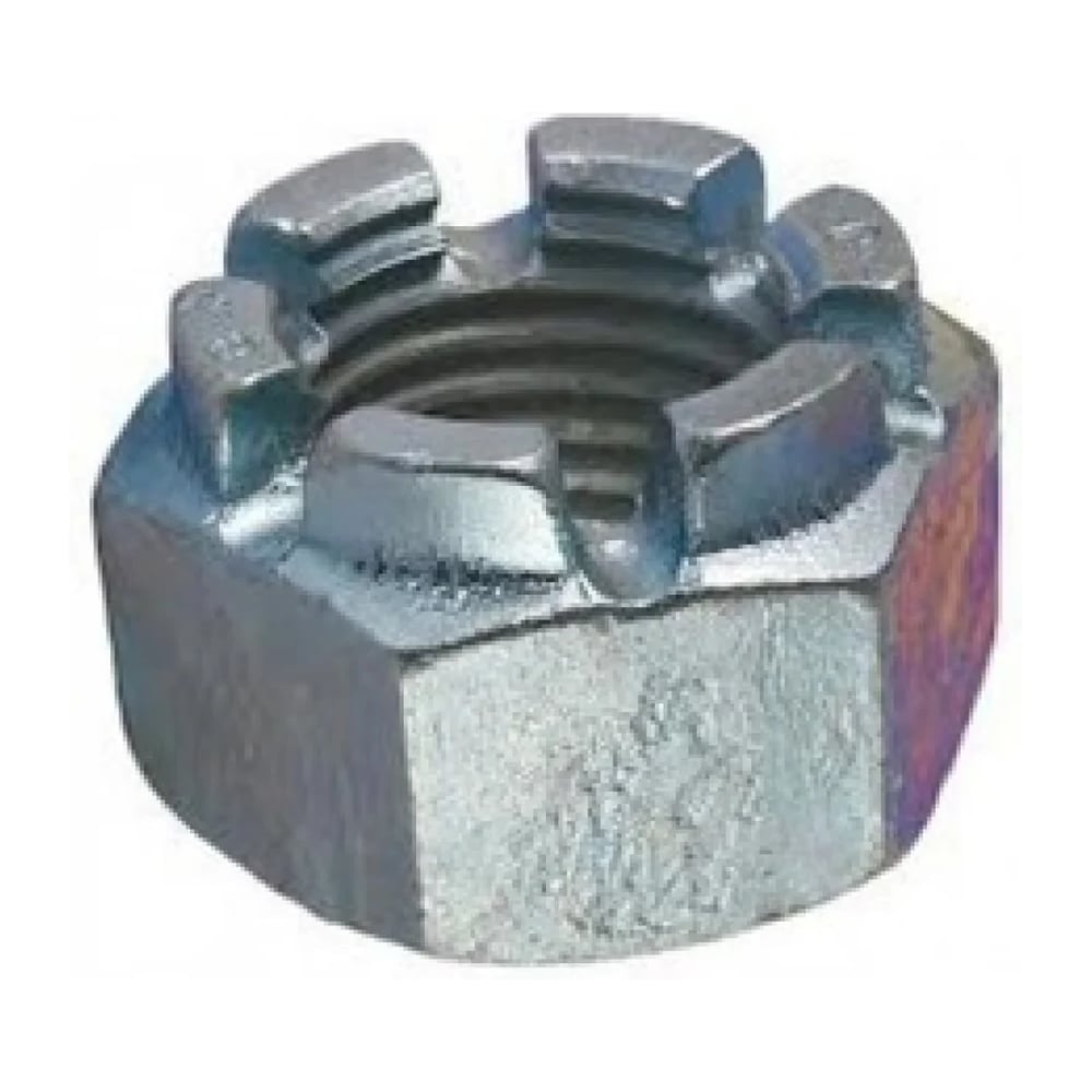 Гайка ОПМ DIN 935 М36 6 1 шт П0000021555