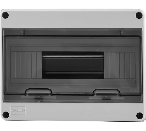 Изображение товара Корпус пластиковый REXANT КМПн-12 IP65 11-0512