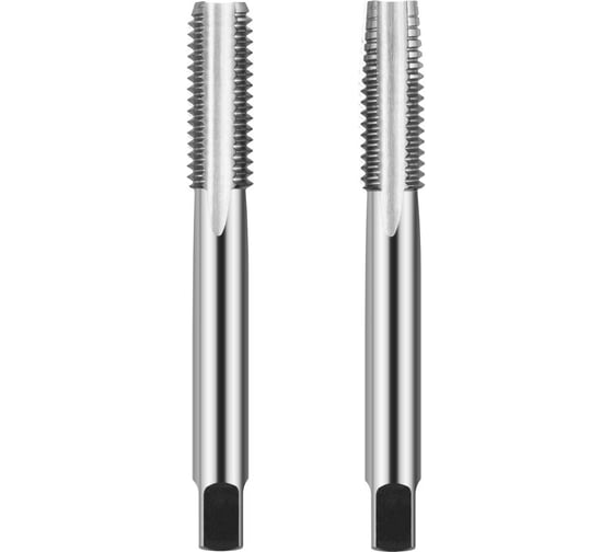 Изображение товара Метчик СаМат Плюс ручной М 27х3,0 (1 компл) KRP-6194