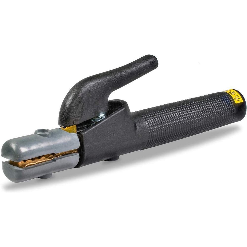 Изображение товара Электрододержатель КЕДР ЭД-600 EXPERT Comfort Heavy Duty 8030865