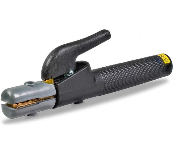 Изображение товара Электрододержатель КЕДР ЭД-600 EXPERT Comfort Heavy Duty 8030865
