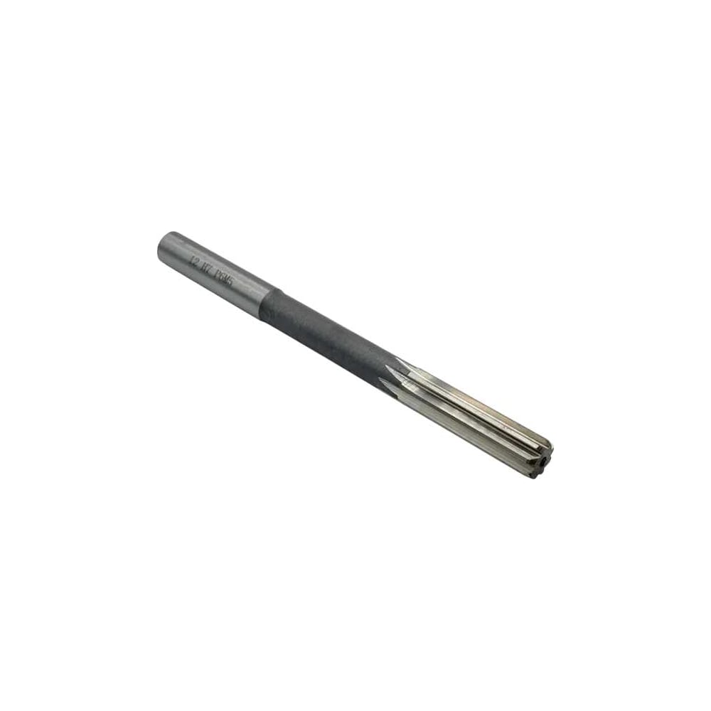 Развертка машинная TORNERI к/х ф 12 мм Н7 Р6М5 Т023749