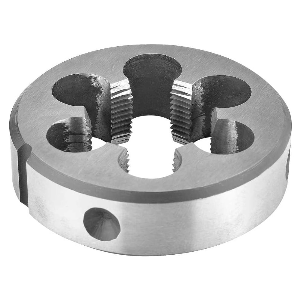 Изображение товара Плашка TORNERI UNF 1-1/8 12 нитей Т019342 Изображение товара Плашка TORNERI UNF 1-1/8 12 нитей Т019342