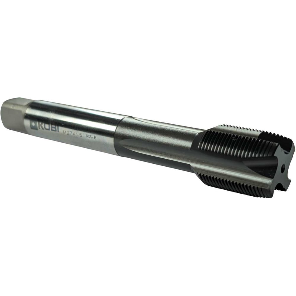 Изображение товара Метчик для сквозных отверстий KOBI KBSP20 M27x1.5 6HX HSS-E 1574A