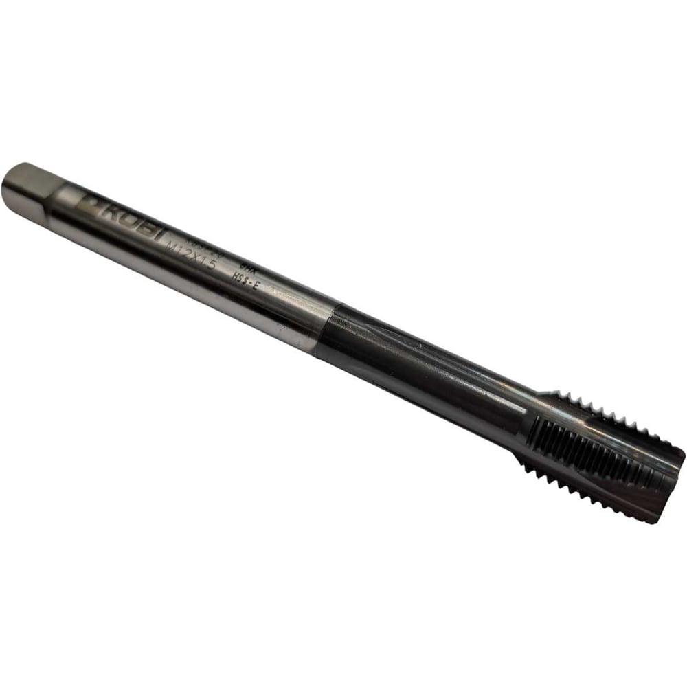 Изображение товара Метчик KOBI KBSP20 М12x1.5 для сквозных отверстий, DIN 376
