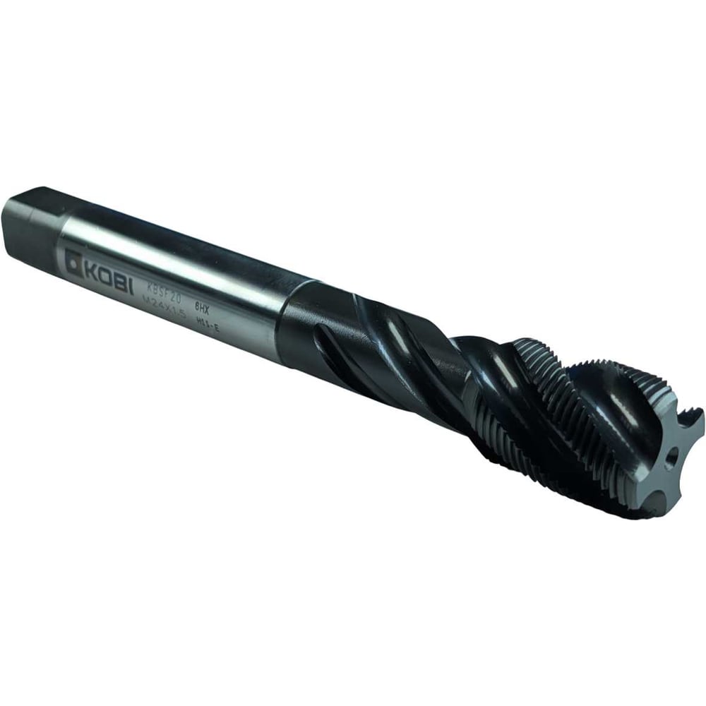 Изображение товара Метчик для глухих отверстий KOBI KBSF20 M24x1.5 6HX HSS-E 1541A