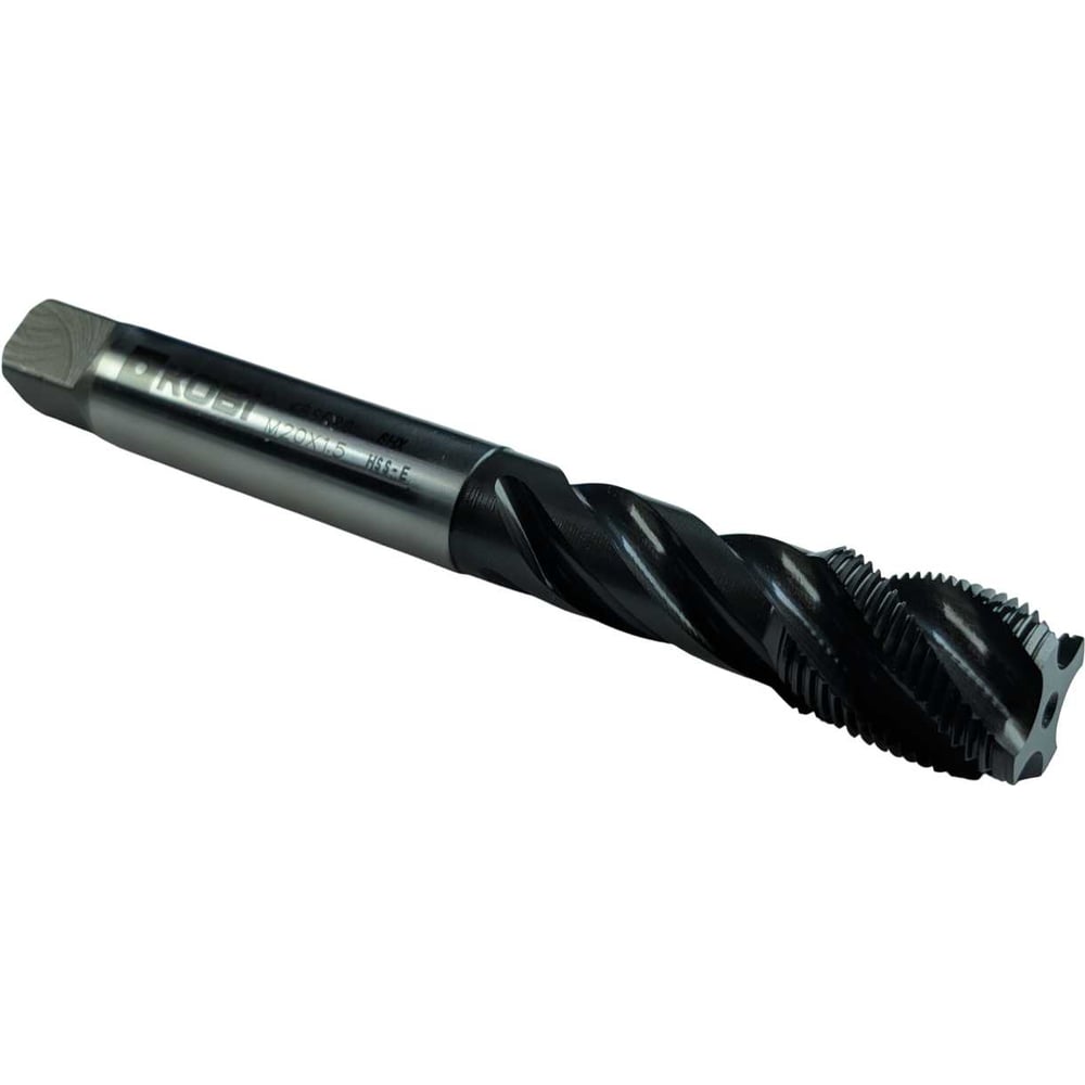 Изображение товара Метчик для глухих отверстий KOBI KBSF20 M20x1.5 6HX HSS-E 1537A