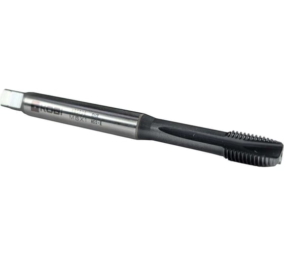 Изображение товара Метчик для сквозных отверстий KOBI KBSP20 M8x1 6HX HSS-E 1552A