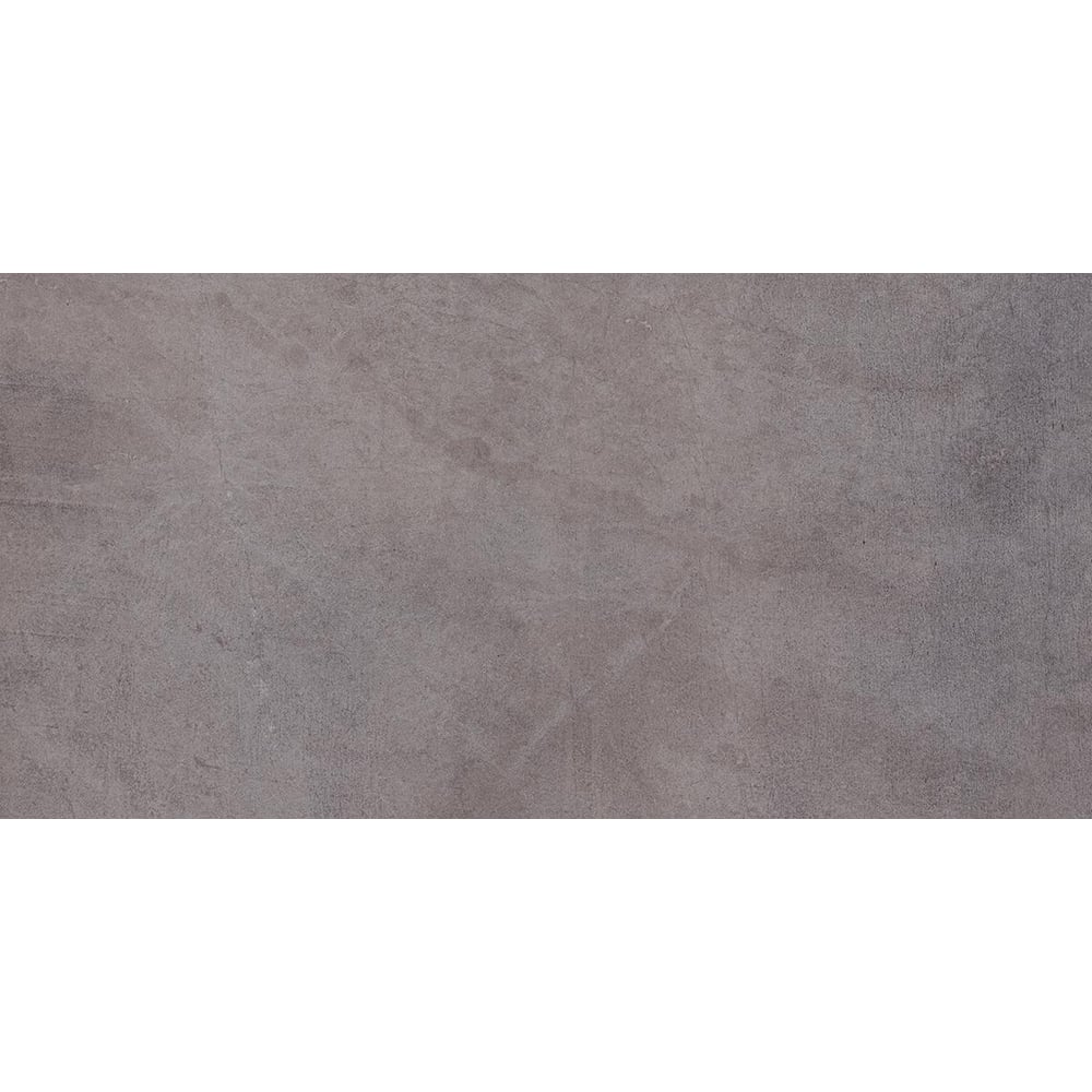 Изображение товара Настенная керамическая плитка AZORI ARTEMEST GRIS 31,5х63 см темно-серая
