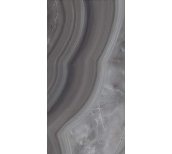 Изображение товара Плитка настенная AZORI ACATE GREY 31.5х63 (1,79 м2/9 шт) СК000044151