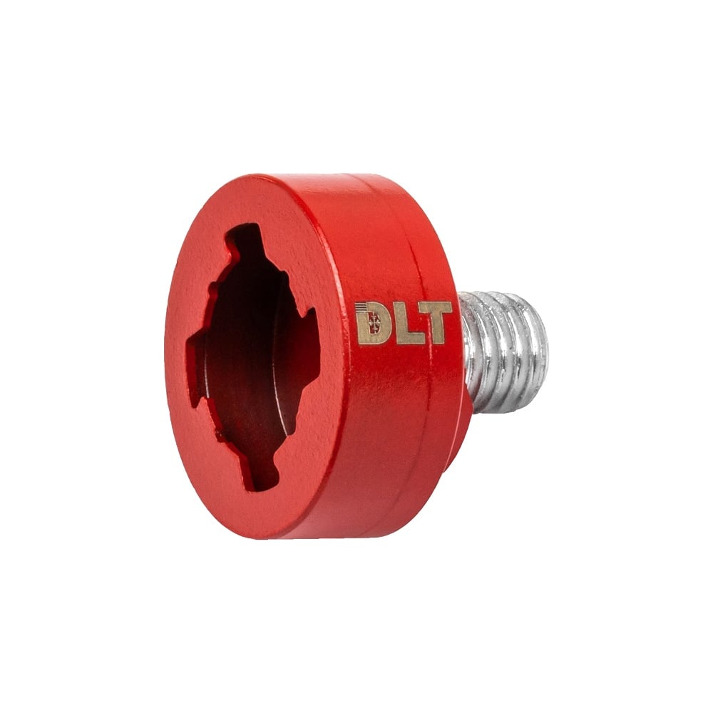 Переходник DLT с X-LOCK на M14 1550
