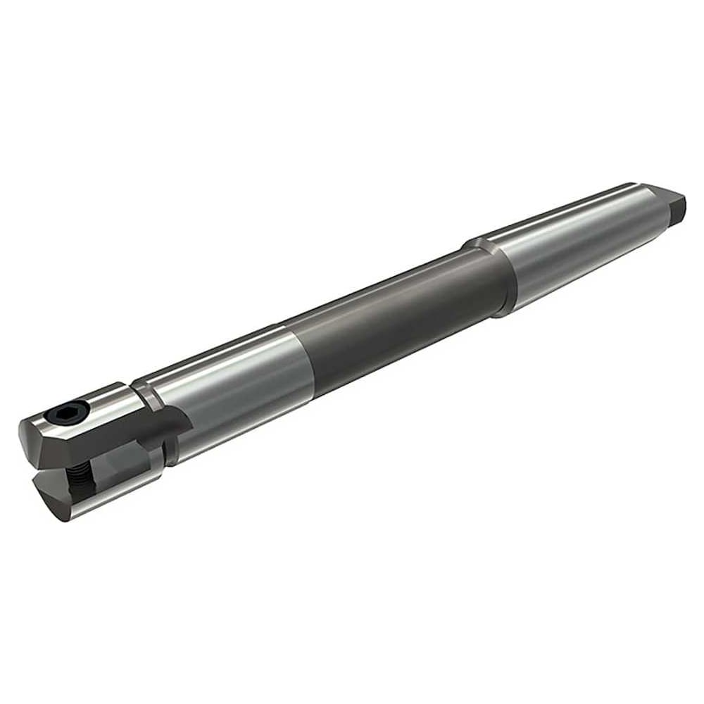 Сверло перовое сборное TORNERI к/х ф 65-80 мм (державка для перовой пластины) КМ5 Т020727