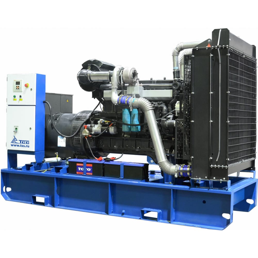 Дизельный генератор ТСС присадка в дизельное топливо bardahl common rail diesel additive 500 мл