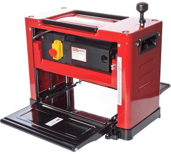 Изображение товара Рейсмус REDVERG RD-WP331 6663434