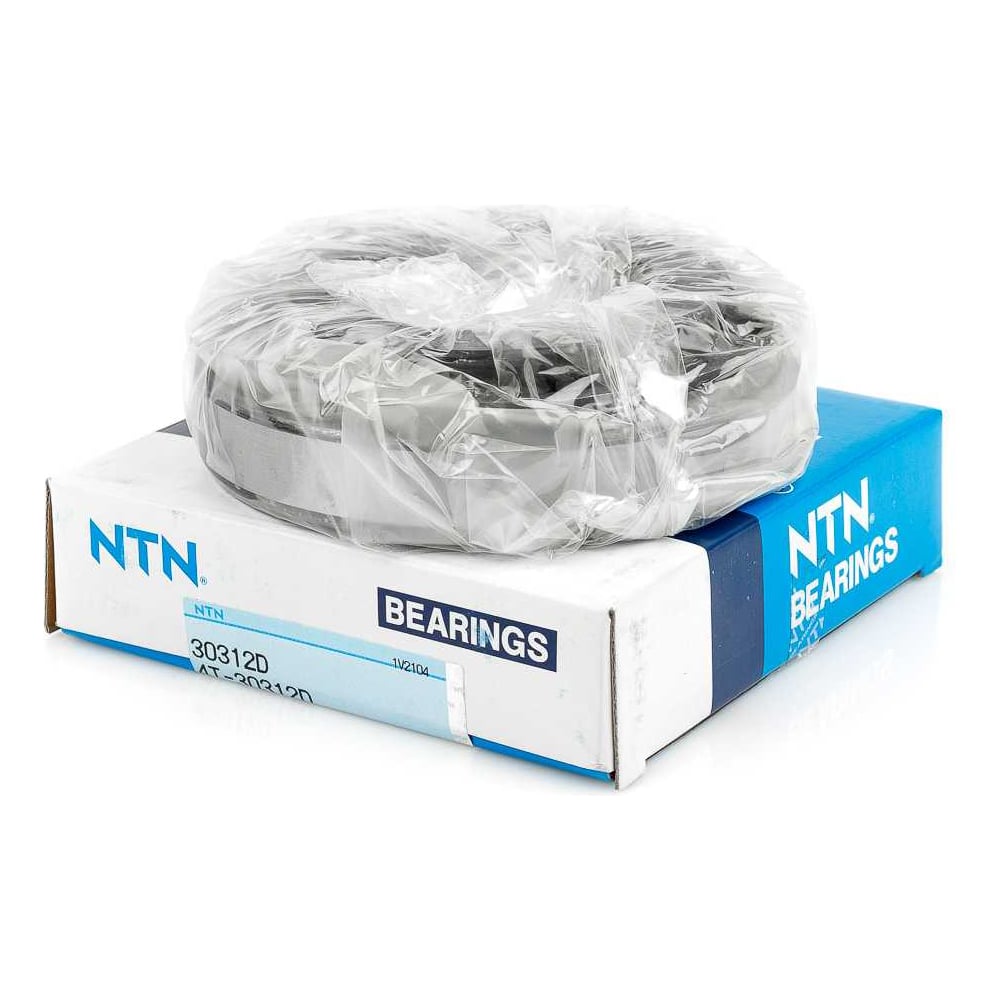 Подшипник NTN 4T-30312 D 213446