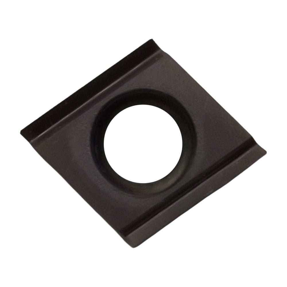 Пластина твердосплавная сменная токарная CNCTOOL CCGT060201L-U CTDZ66 (P,M) 184222