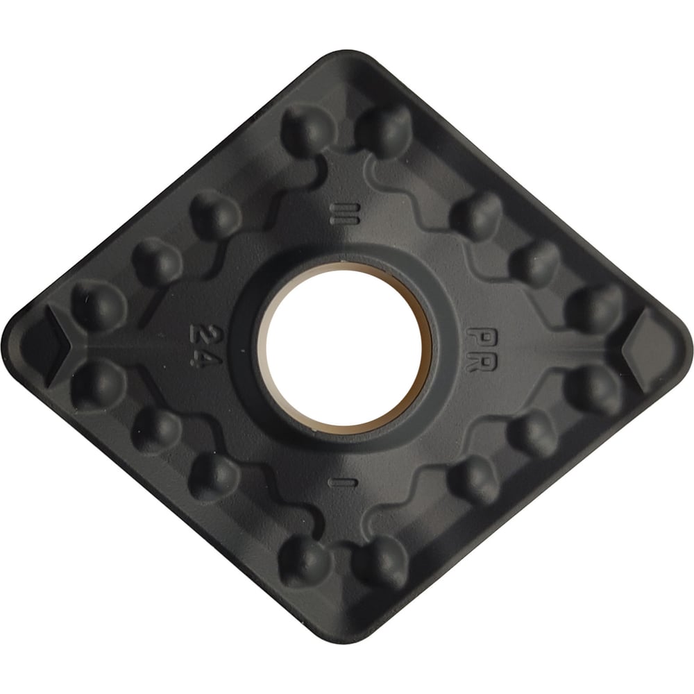 Пластина твердосплавная сменная токарная CNCTOOL CNMM250924-PR CT5555 (P,K) 184675