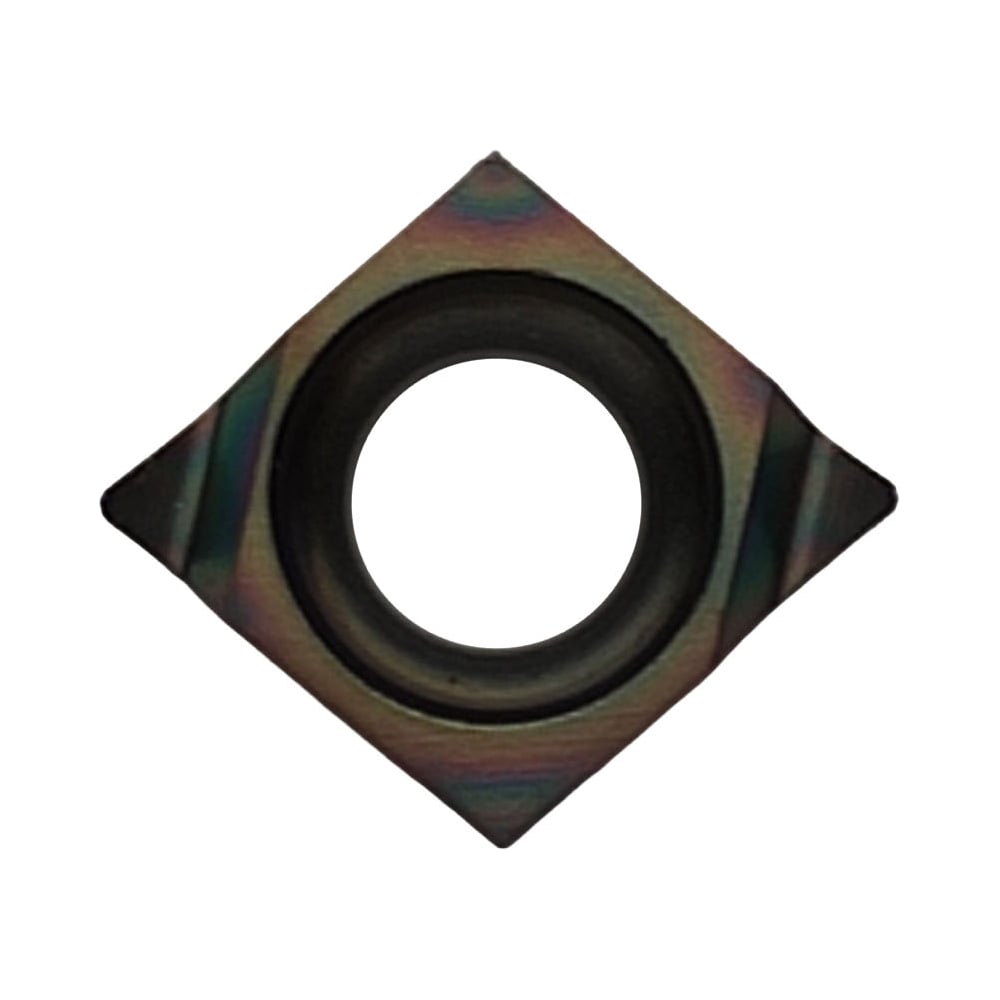 Пластина твердосплавная сменная токарная CNCTOOL CCGT040102L CTJ68 (M) 182876