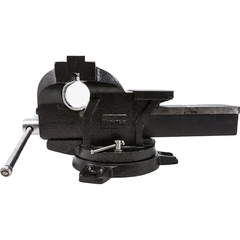 Изображение товара Тиски Политех универсальные, усиленные 125 мм,quality 2549353